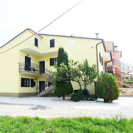 Apartman Barkunada Vodnjan Buitenkant foto