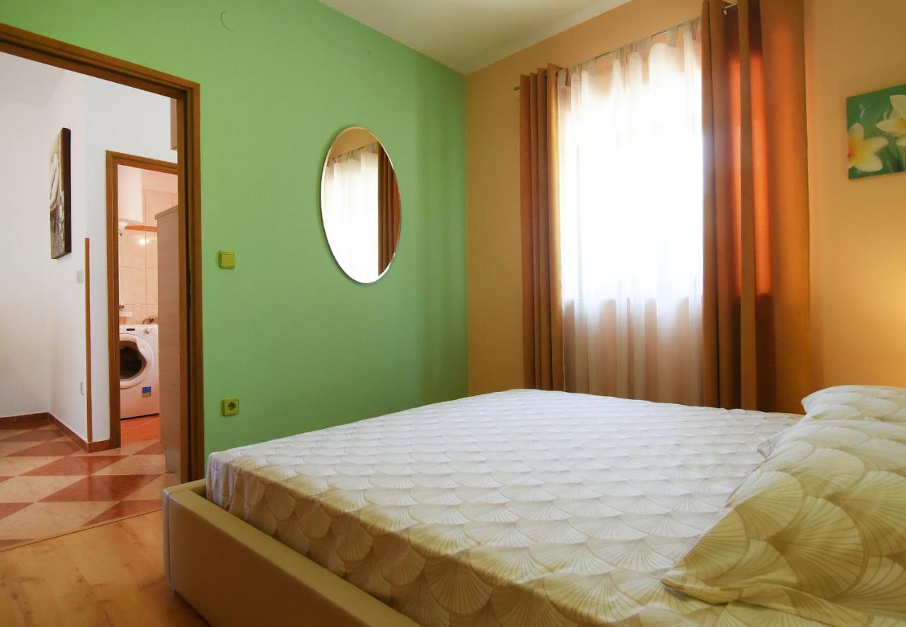 Apartman Barkunada Vodnjan Buitenkant foto