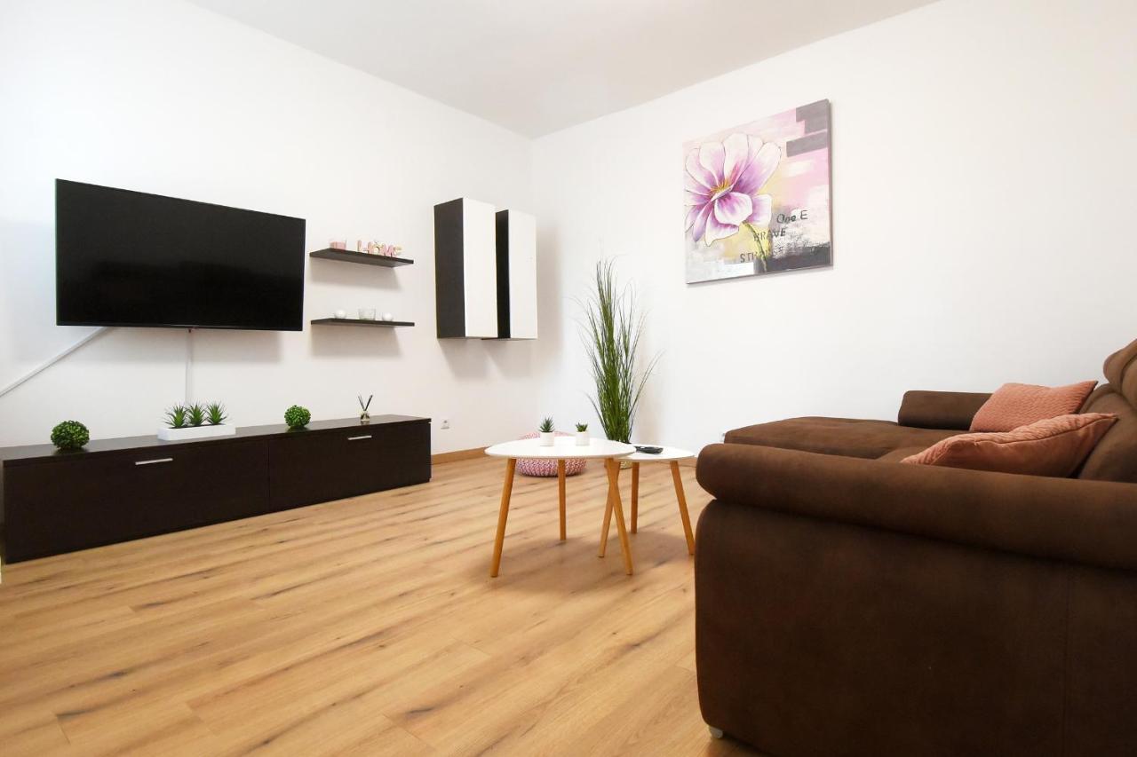 Apartman Barkunada Vodnjan Buitenkant foto