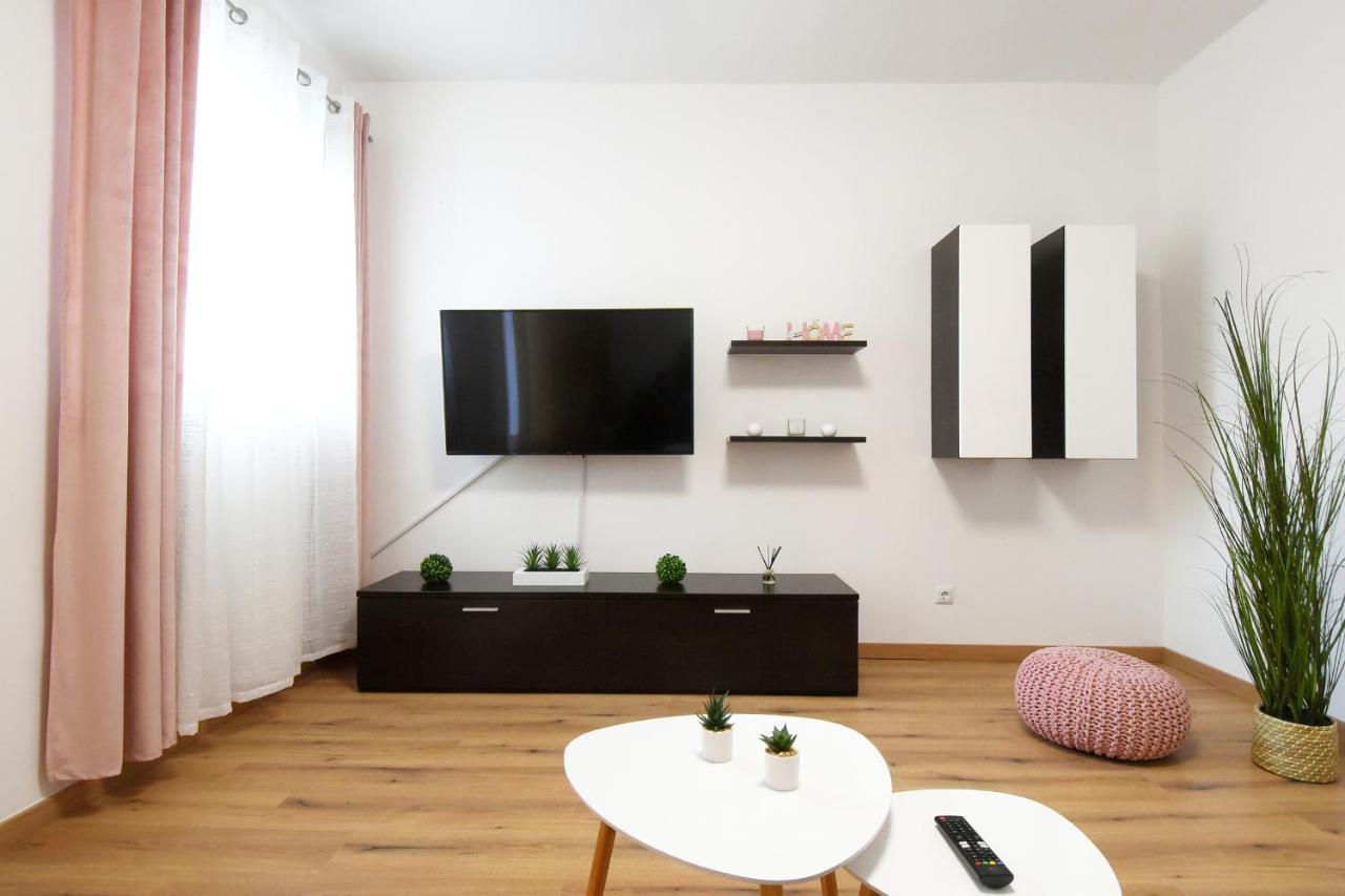 Apartman Barkunada Vodnjan Buitenkant foto