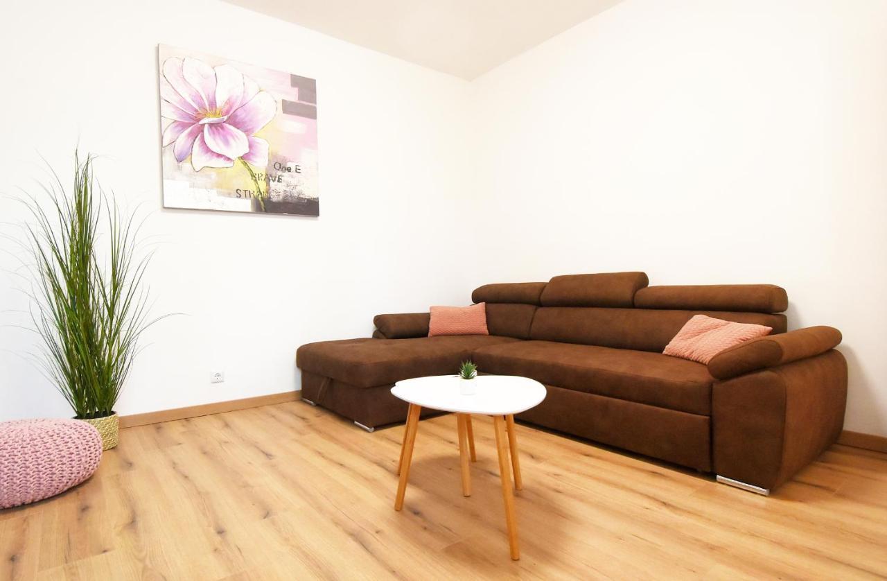 Apartman Barkunada Vodnjan Buitenkant foto