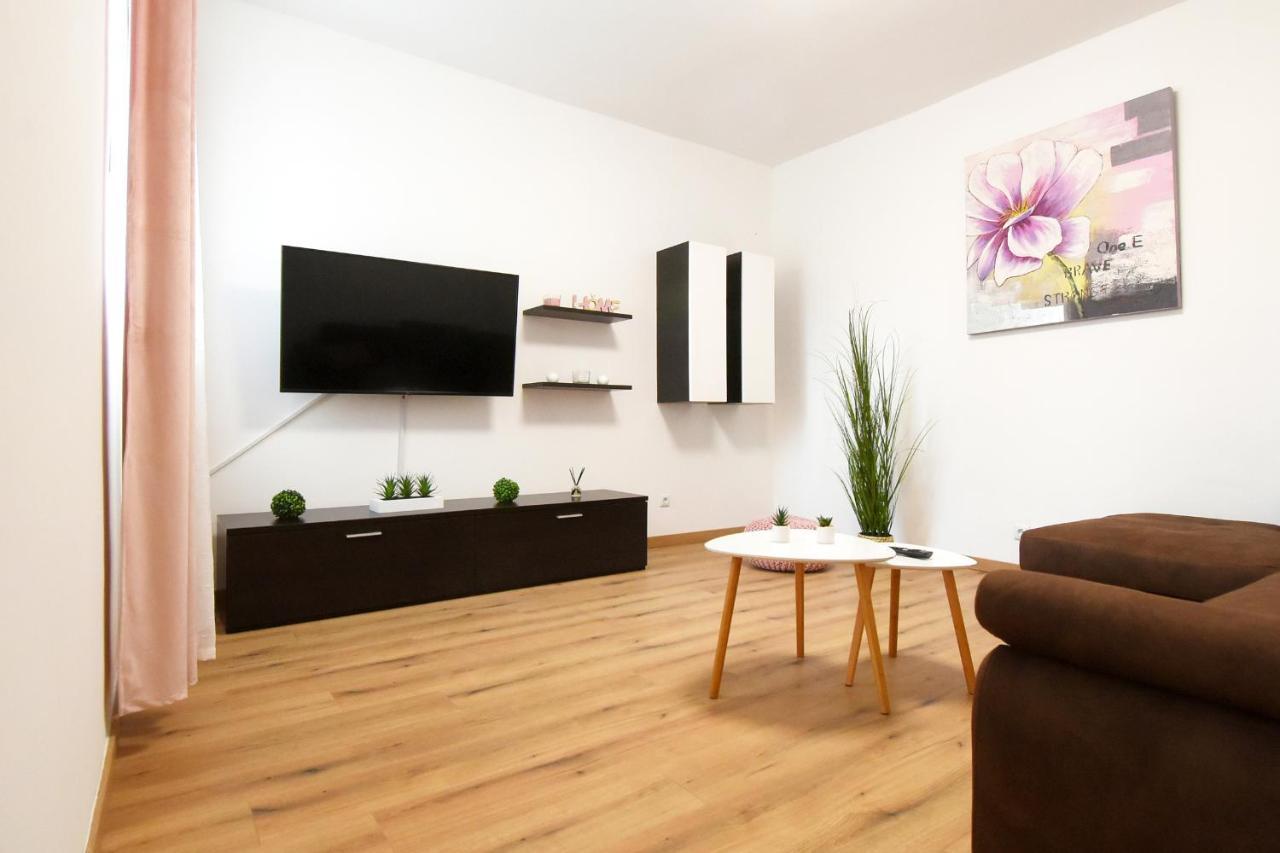 Apartman Barkunada Vodnjan Buitenkant foto