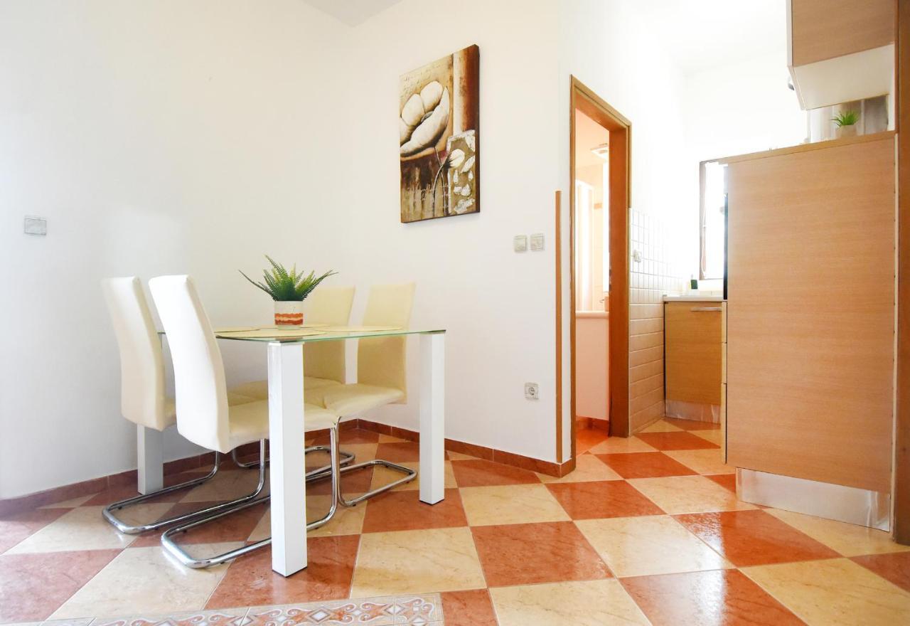 Apartman Barkunada Vodnjan Buitenkant foto