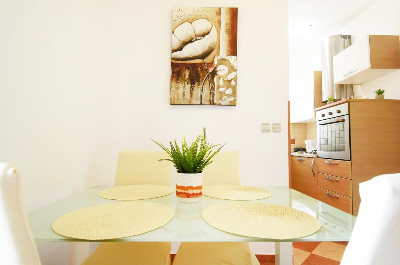 Apartman Barkunada Vodnjan Buitenkant foto
