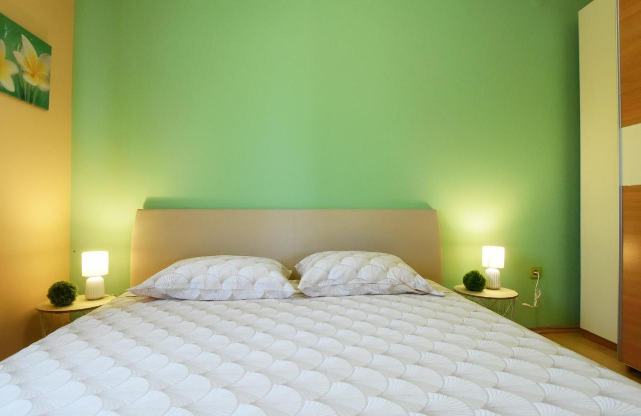 Apartman Barkunada Vodnjan Buitenkant foto