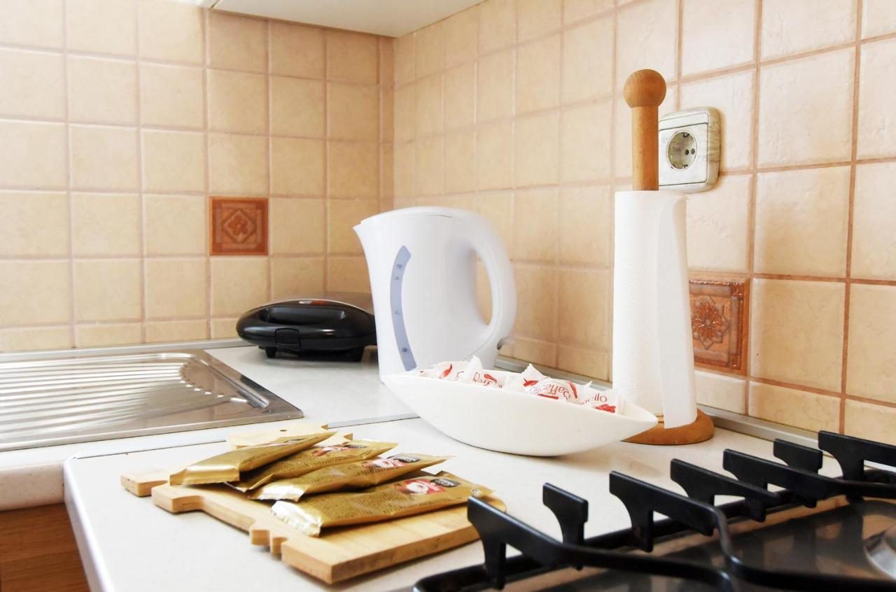 Apartman Barkunada Vodnjan Buitenkant foto