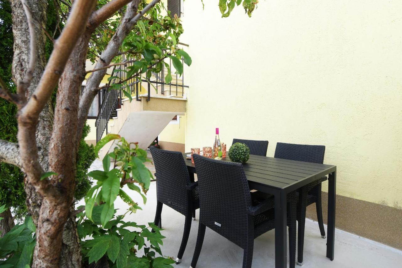 Apartman Barkunada Vodnjan Buitenkant foto