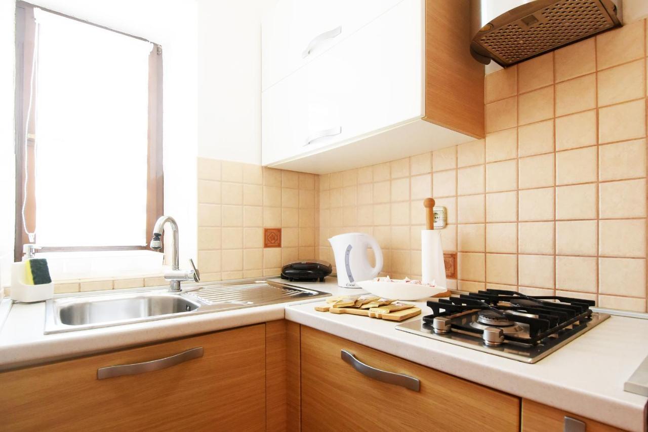 Apartman Barkunada Vodnjan Buitenkant foto