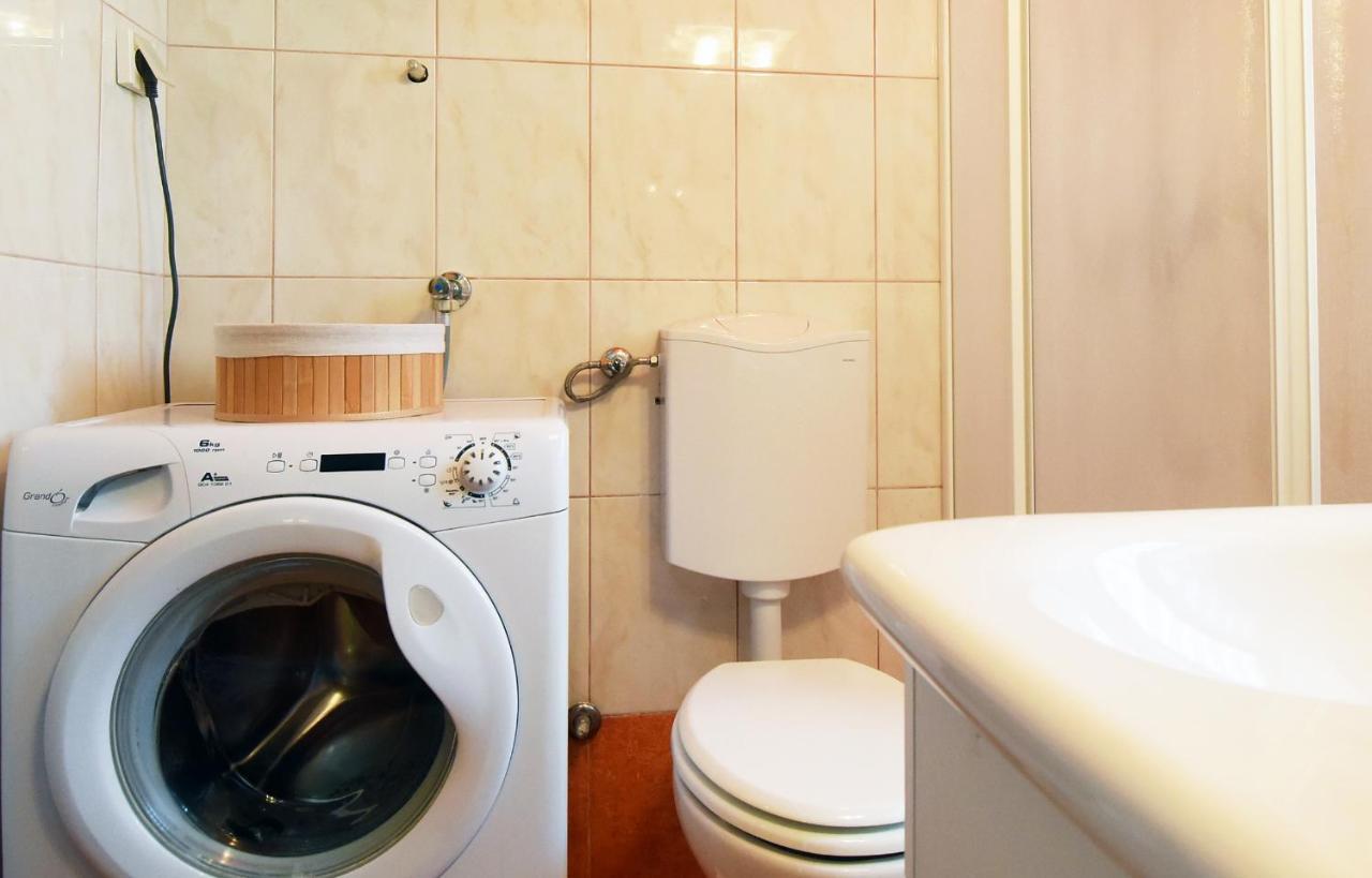 Apartman Barkunada Vodnjan Buitenkant foto