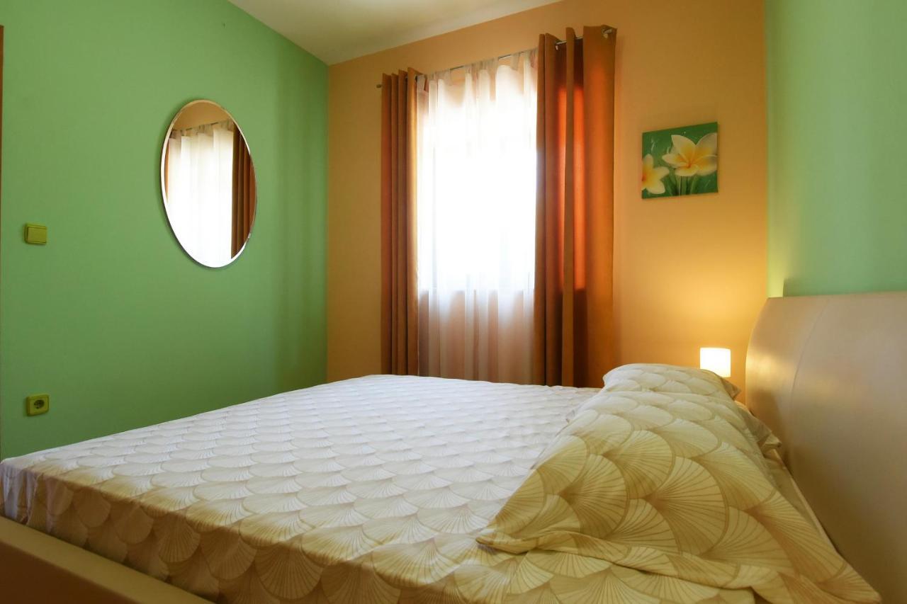 Apartman Barkunada Vodnjan Buitenkant foto