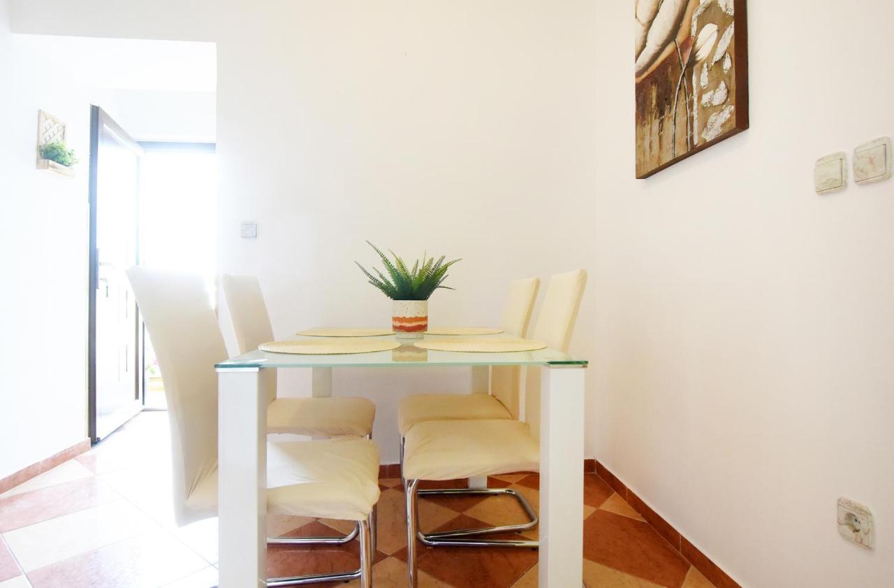 Apartman Barkunada Vodnjan Buitenkant foto